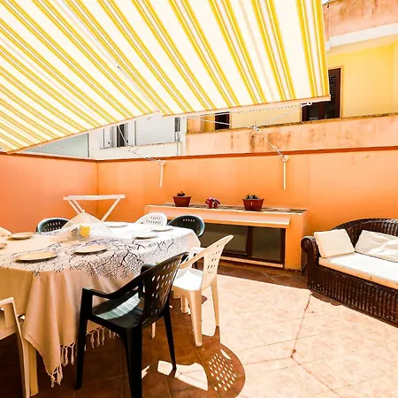 Holiday home San Gabriele By Casa Di Marco Gallipoli