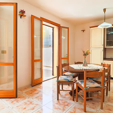 San Gabriele By Casa Di Marco *
