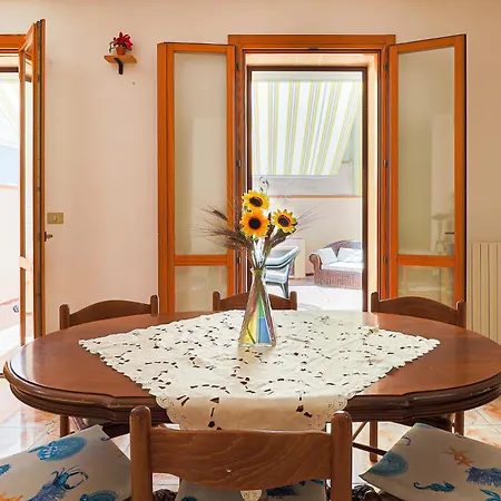 San Gabriele By Casa Di Marco Holiday home