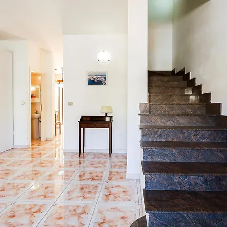 San Gabriele By Casa Di Marco Holiday home Gallipoli