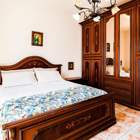 Holiday home San Gabriele By Casa Di Marco *