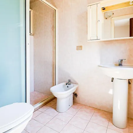 Holiday home San Gabriele By Casa Di Marco
