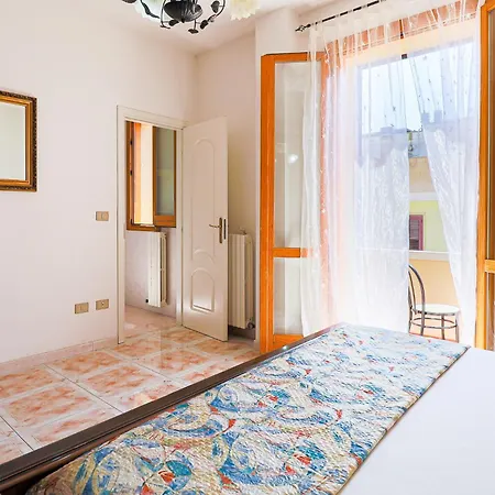 San Gabriele By Casa Di Marco Holiday home Gallipoli