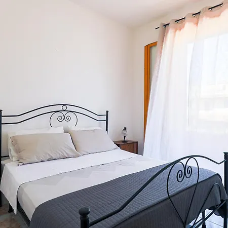 Holiday home San Gabriele By Casa Di Marco *