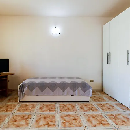 Holiday home San Gabriele By Casa Di Marco