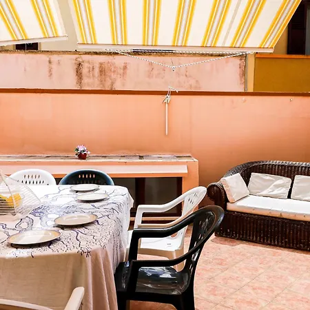 Holiday home San Gabriele By Casa Di Marco
